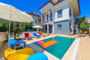 The Ultimate Villa in an Ideal Location, Fethiye Villa 1004